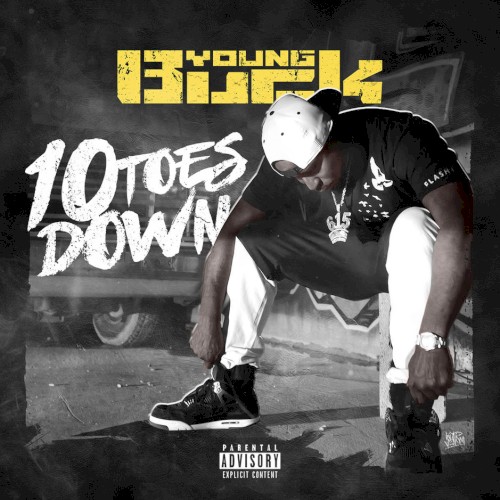 10 Toes Down — Young Buck