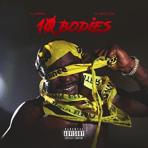 10 Bodies — Young Buck