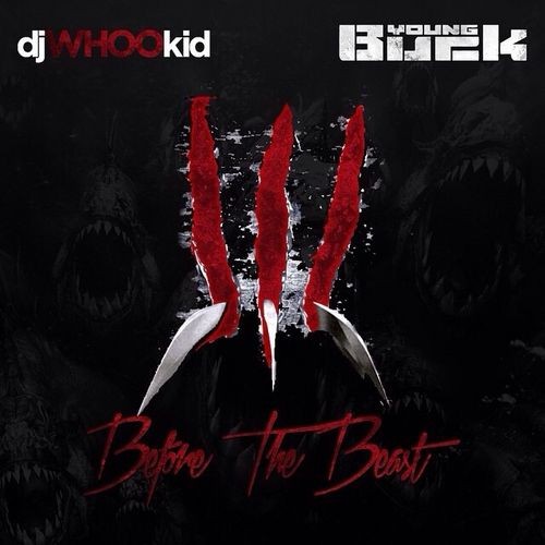 Before the Beast — Young Buck