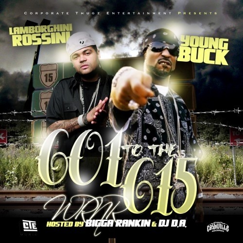 601 to 615 — Young Buck