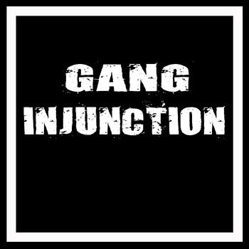 Gang Injunction — Young Buck