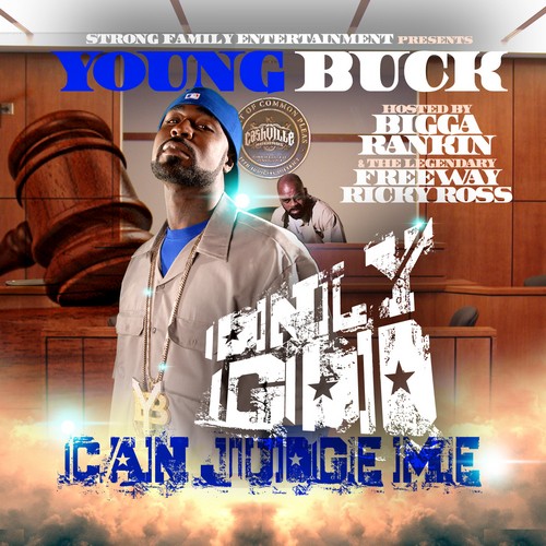 Only God Can Judge Me — Young Buck