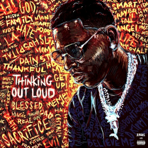 Thinking Out Loud — Young Dolph