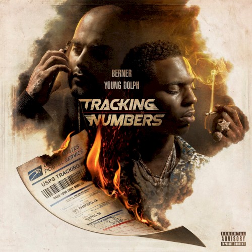 Tracking Numbers — Young Dolph