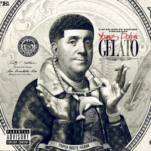 Gelato — Young Dolph