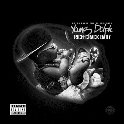 Rich Crack Baby — Young Dolph