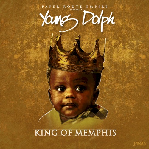 King of Memphis — Young Dolph