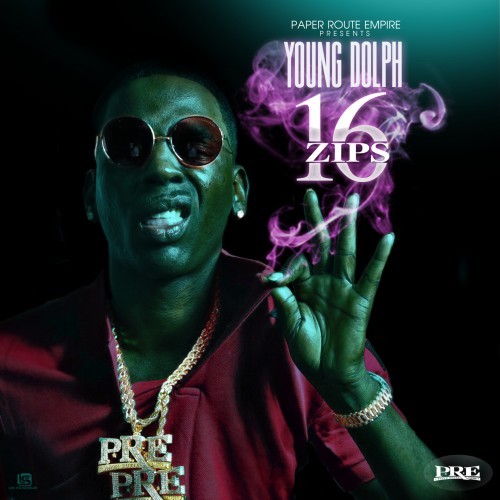 16 Zips — Young Dolph
