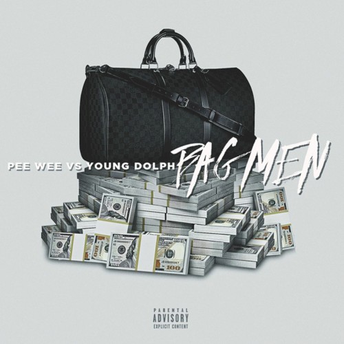 BagMen — Young Dolph