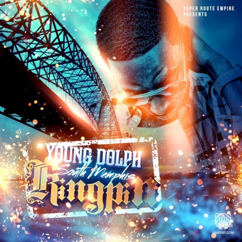 South Memphis Kingpin — Young Dolph