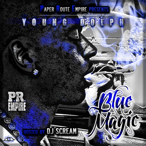 Blue Magic — Young Dolph