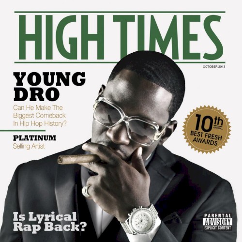 High Times — Young Dro
