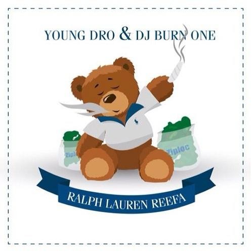 Ralph Lauren Reefa — Young Dro