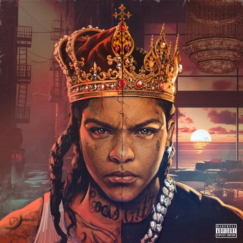 KWEEN — Young M.A