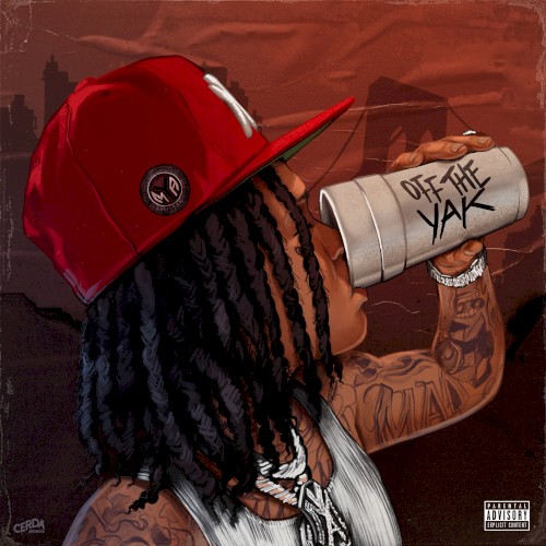 Off the Yak — Young M.A