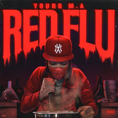 Red Flu — Young M.A