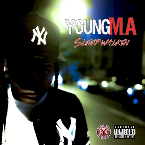 Sleepwalkin — Young M.A
