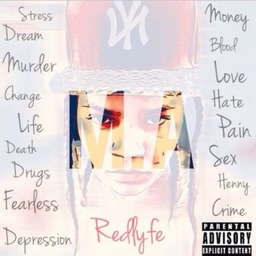 M.A Mixtape — Young M.A