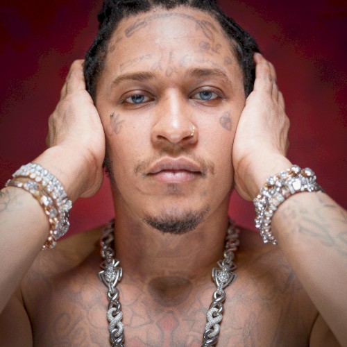 UY SCUTI — Young Thug
