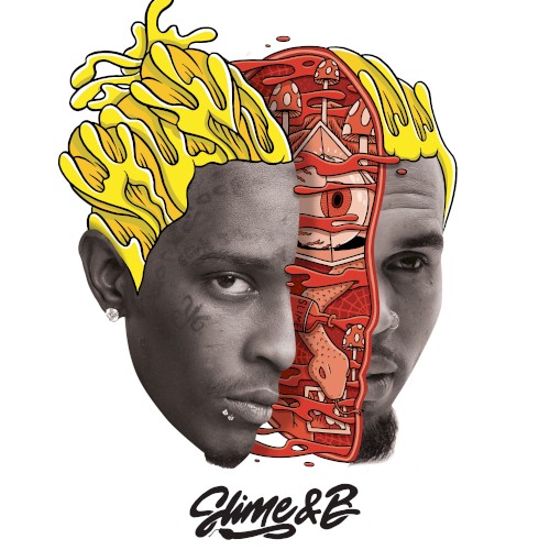 Slime & B — Young Thug