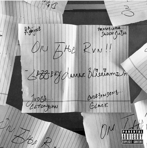 On the Rvn — Young Thug