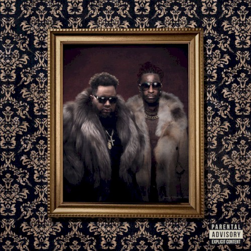 Young Martha — Young Thug
