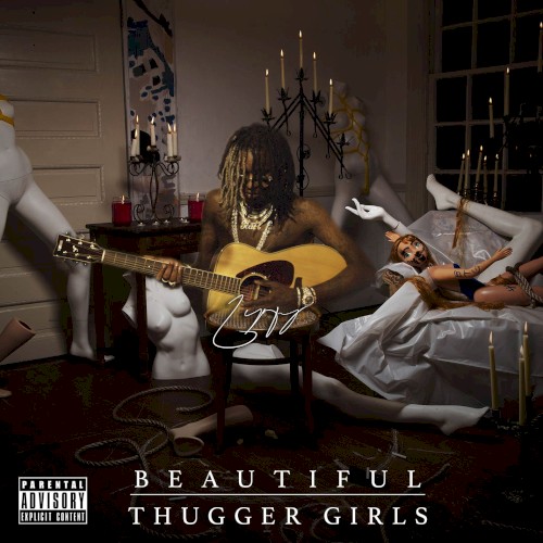 Beautiful Thugger Girls — Young Thug