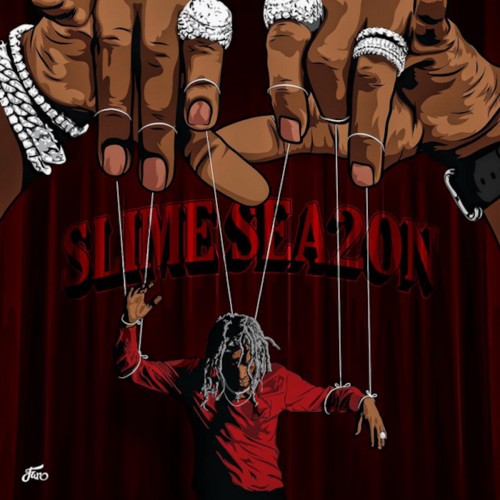 Slime Season 2 — Young Thug