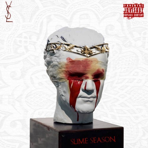 Slime Season — Young Thug