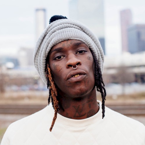 Tell Her Nothing — Young Thug