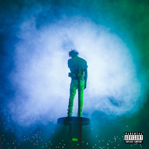 Slime Cry — YoungBoy Never Broke Again