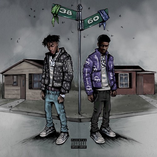 3860 — YoungBoy Never Broke Again