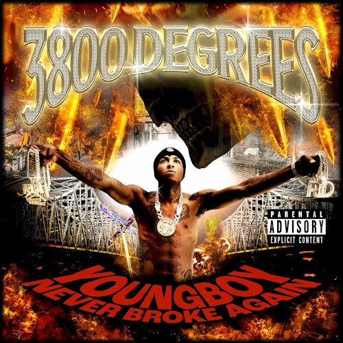 3800 Degrees — YoungBoy Never Broke Again