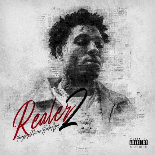 Realer 2 — YoungBoy Never Broke Again