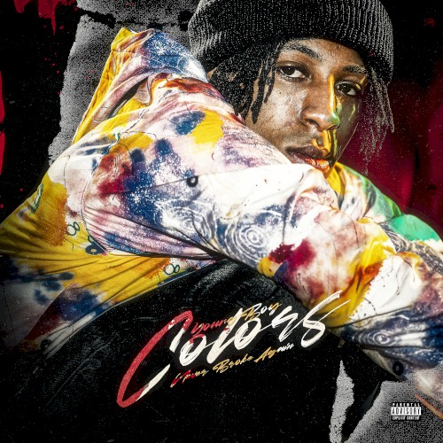 Colors — YoungBoy Never Broke Again