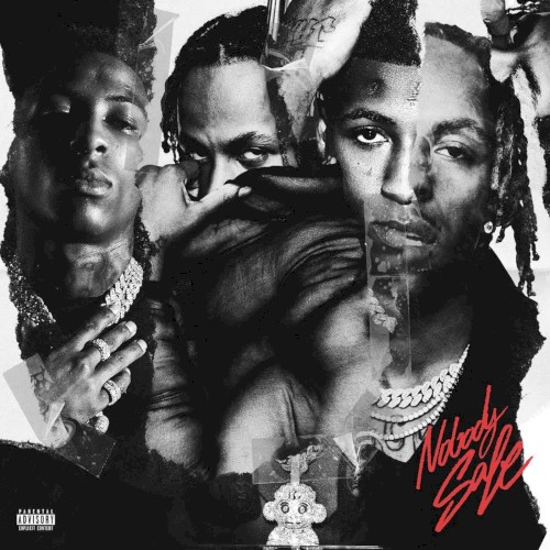 Nobody Safe — YoungBoy Never Broke Again