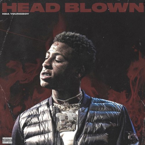 Steady — YoungBoy Never Broke Again