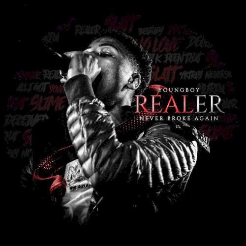 Realer — YoungBoy Never Broke Again