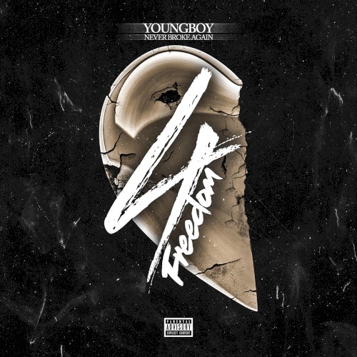 4Freedom — YoungBoy Never Broke Again