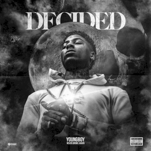 Decided — YoungBoy Never Broke Again