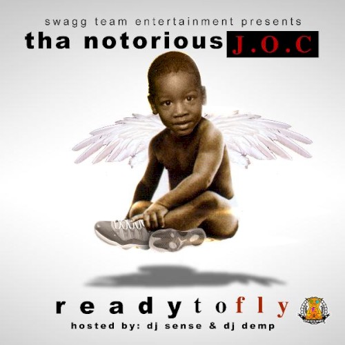 Ready to Fly — Yung Joc