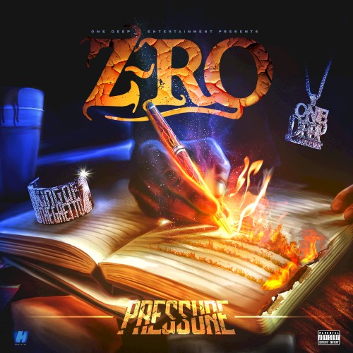 Pressure — Z-Ro