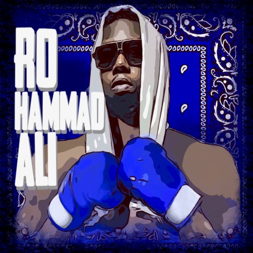 Rohammad Ali — Z-Ro
