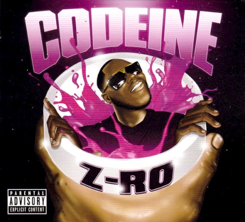 Codeine — Z-Ro