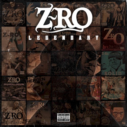 Legendary — Z-Ro