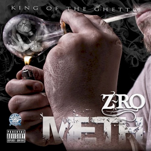 Meth — Z-Ro