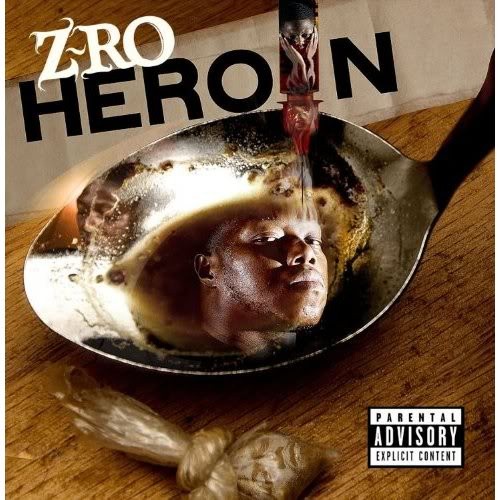 Heroin — Z-Ro