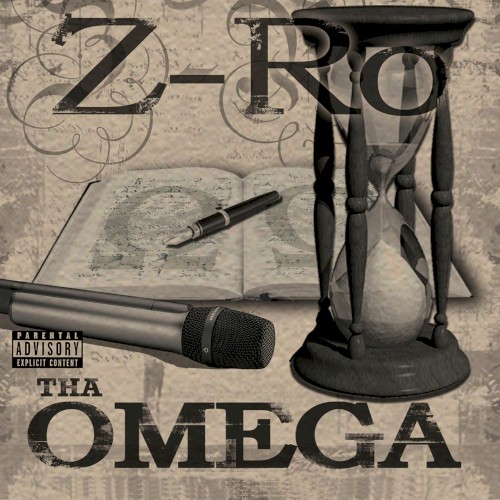Tha Omega — Z-Ro