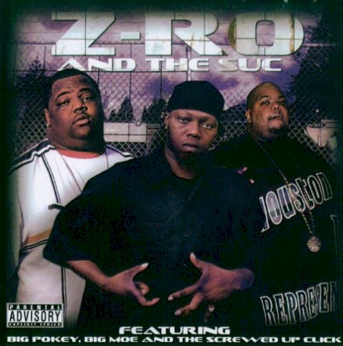 Z-Ro and The SUC — Z-Ro