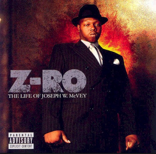 The Life of Joseph W. McVey — Z-Ro